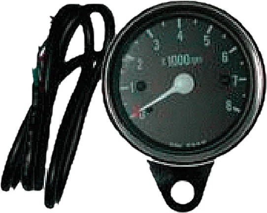 HARDDRIVE - 21-6910 - Mini Electronic Tachometer