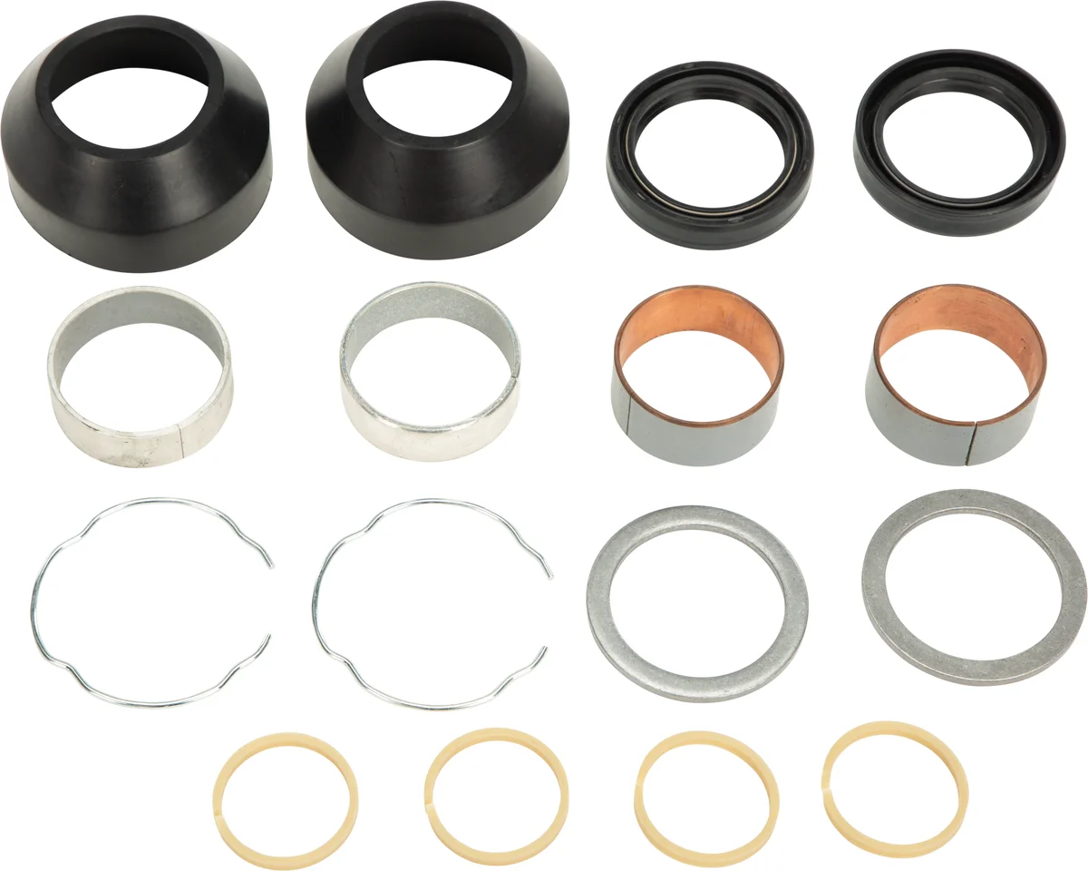 HARDDRIVE - 292258 - Fork Tube Rebuild Kit