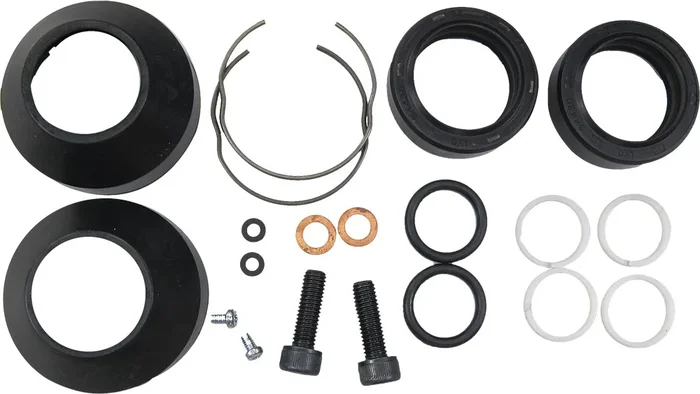 HARDDRIVE - C23-0237 - Fork Tube Rebuild Kit