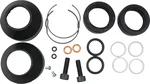 HARDDRIVE - C23-0237 - Fork Tube Rebuild Kit