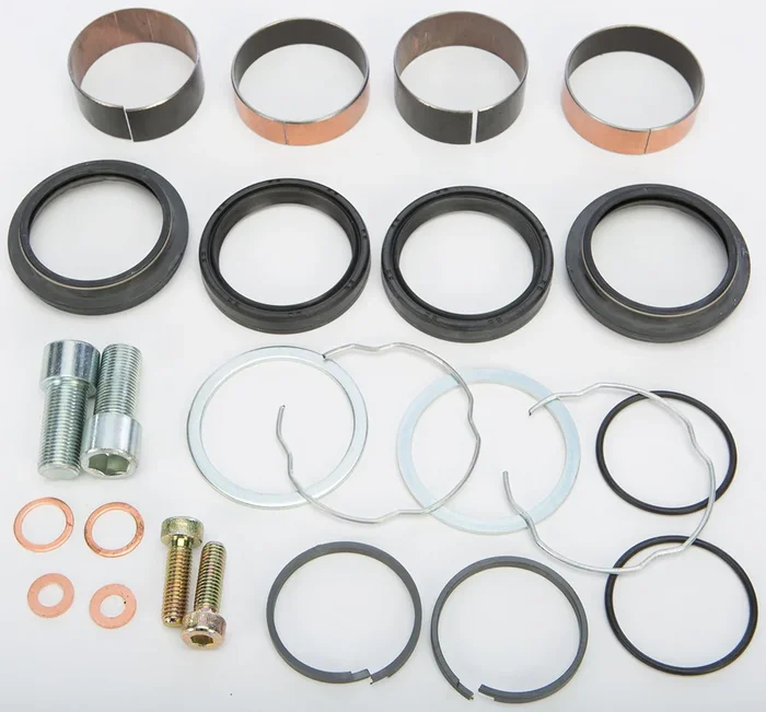 HARDDRIVE - 292249 - Fork Tube Rebuild Kit