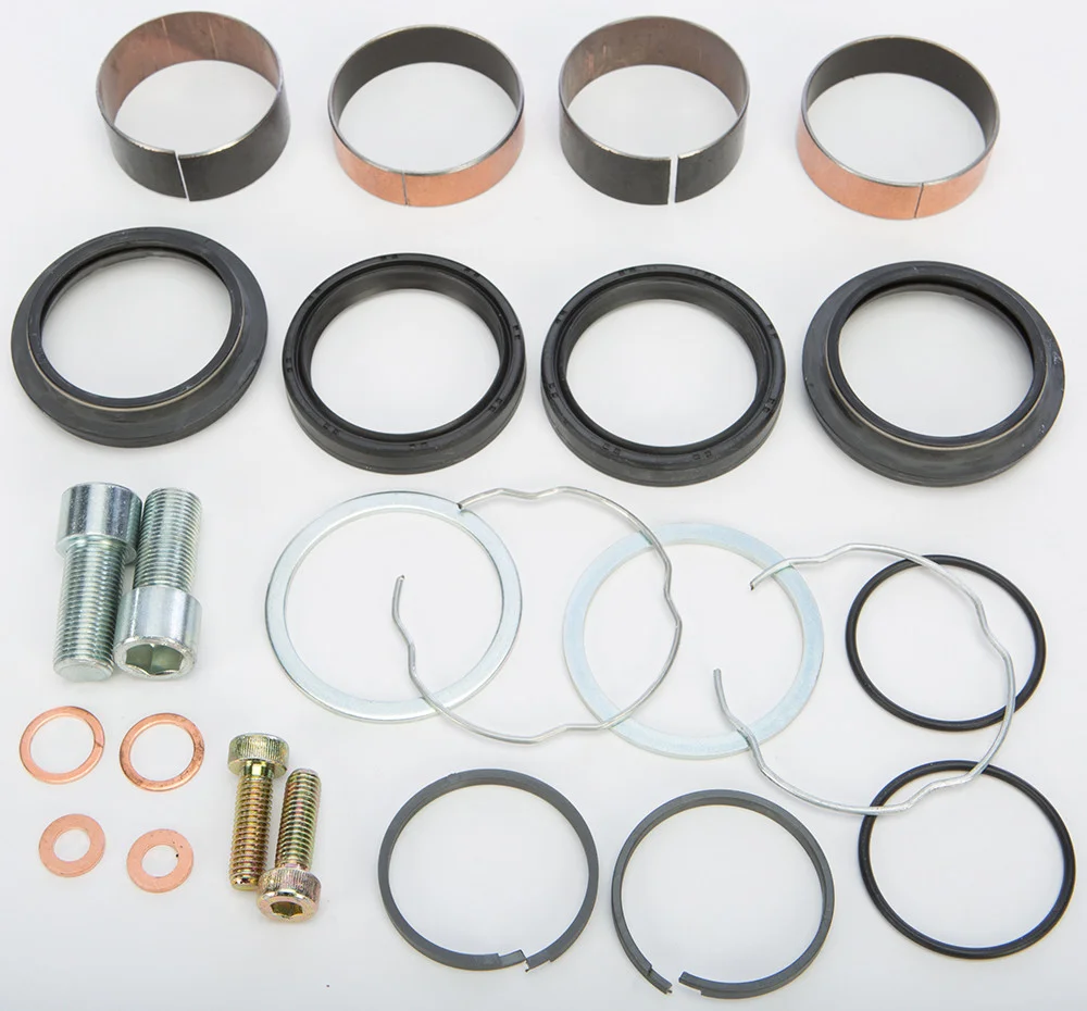 HARDDRIVE - 292249 - Fork Tube Rebuild Kit