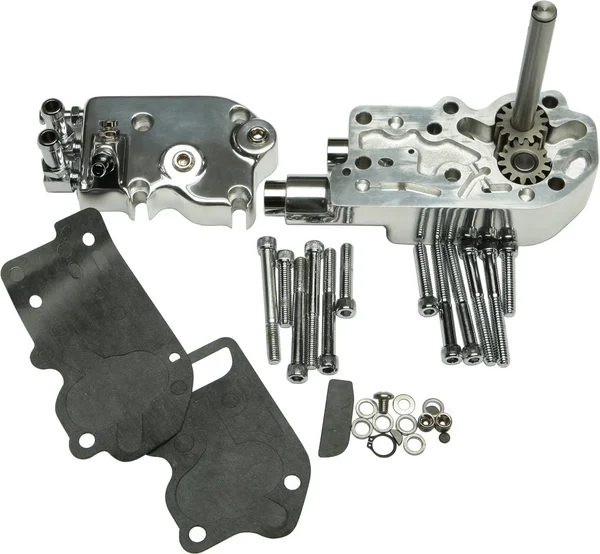 HARDDRIVE - 301495 - Billet Oil Pump