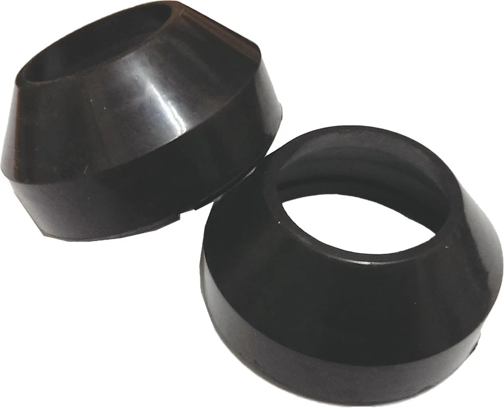 HARDDRIVE - 358013 - Fork Dust Boot