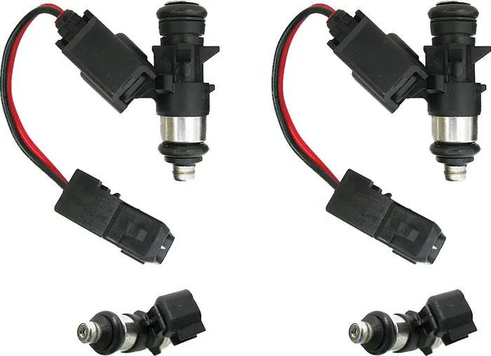 DAYTONA 21054 Fuel Injectors - High-Performance Intake System for Powersports Vehicles