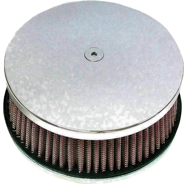 HARDDRIVE - 120301 - Custom Round Air Cleaners