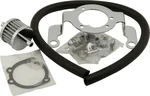 HARDDRIVE - 120040 - Air Cleaner Brackets