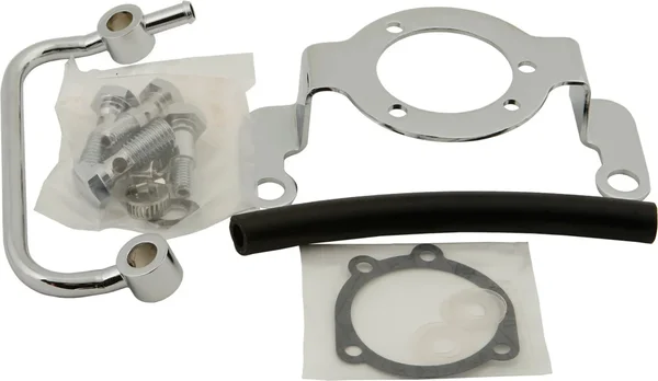 HARDDRIVE - 120117 - Air Cleaner Brackets