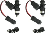 DAYTONA 21071 Fuel Injectors - High-Performance Intake System for Powersports Vehicles