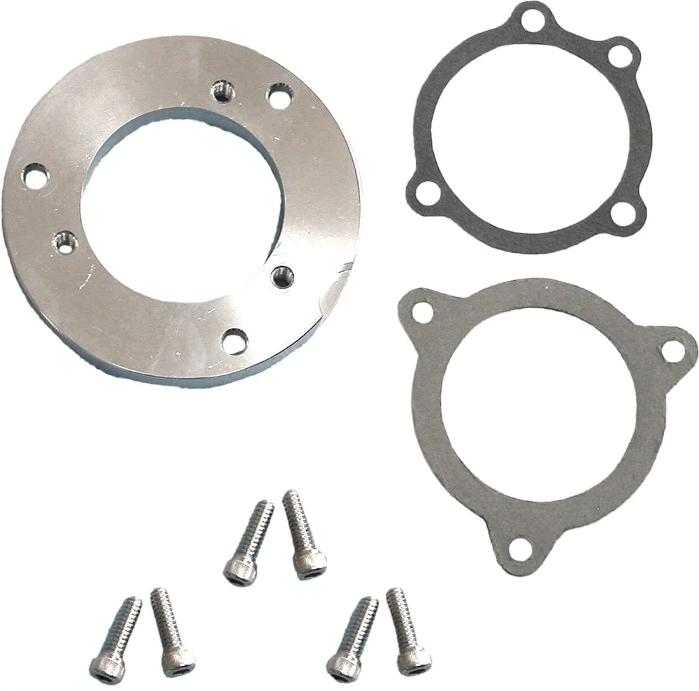 HARDDRIVE - 121230 - Air Cleaner Brackets