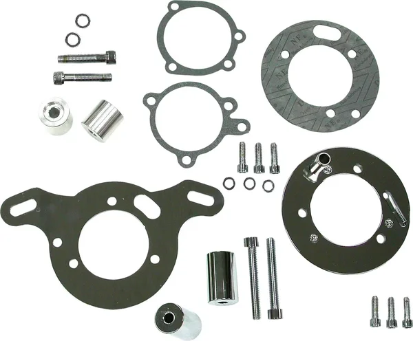 HARDDRIVE - 120284 - Air Cleaner Adapter