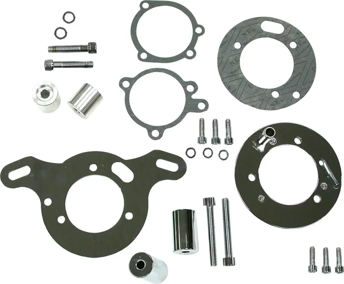 HARDDRIVE - 120284 - Air Cleaner Adapter