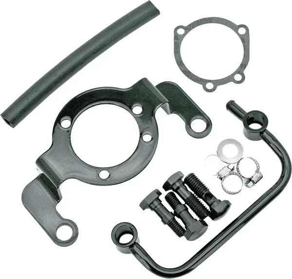 HARDDRIVE - 120238 - Air Cleaner Brackets