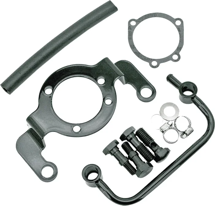 HARDDRIVE - 120238 - Air Cleaner Brackets