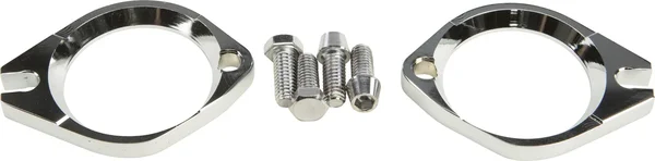 HARDDRIVE - 23-131 - Intake Manifold Mounting Flange