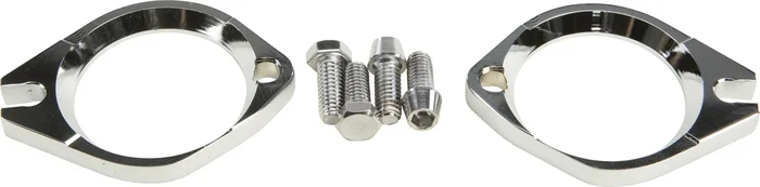 HARDDRIVE - 23-131 - Intake Manifold Mounting Flange