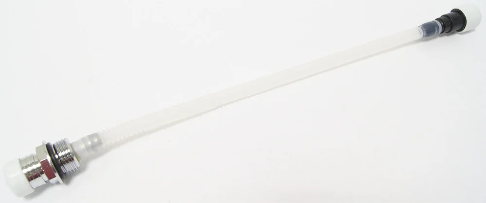 HARDDRIVE - 14-207 - Check Valve Assembly w/EFI Line