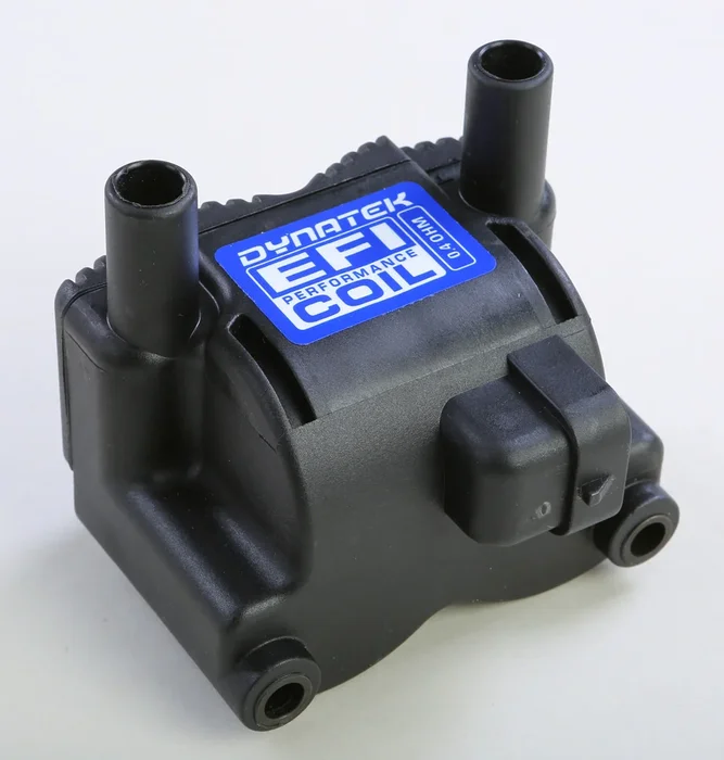 DYNATEK DC6-7 Ignition Coil - High-Voltage Performance for Powersports & Custom Builds