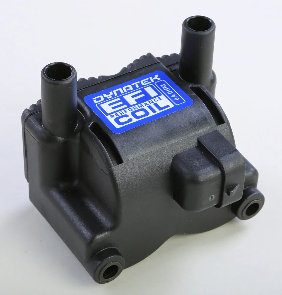 DYNATEK DC6-7 Ignition Coil - High-Voltage Performance for Powersports & Custom Builds