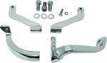 HARDDRIVE - 16-211 - Front Floorboard Mounts