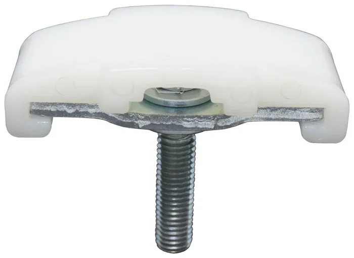 HARDDRIVE - 25-026 - Primary Chain Tensioner Shoe