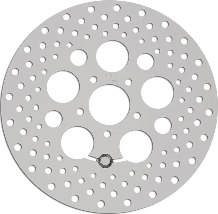 HARDDRIVE - 11-065 - Touring Brake Rotors