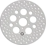 HARDDRIVE - 11-065 - Touring Brake Rotors