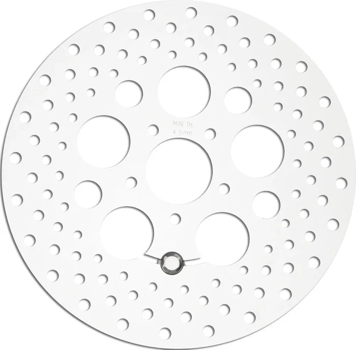 HARDDRIVE - 11-062 - Touring Brake Rotors