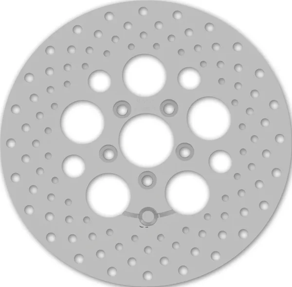 HARDDRIVE - 11-072 - Touring Brake Rotors