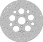 HARDDRIVE - 11-072 - Touring Brake Rotors