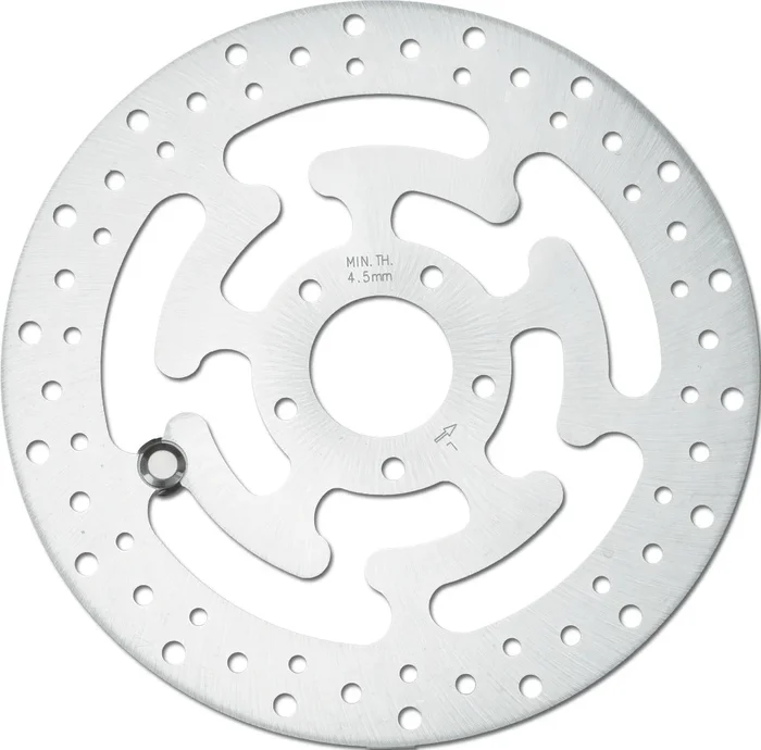 HARDDRIVE - 11-059 - Touring Brake Rotors