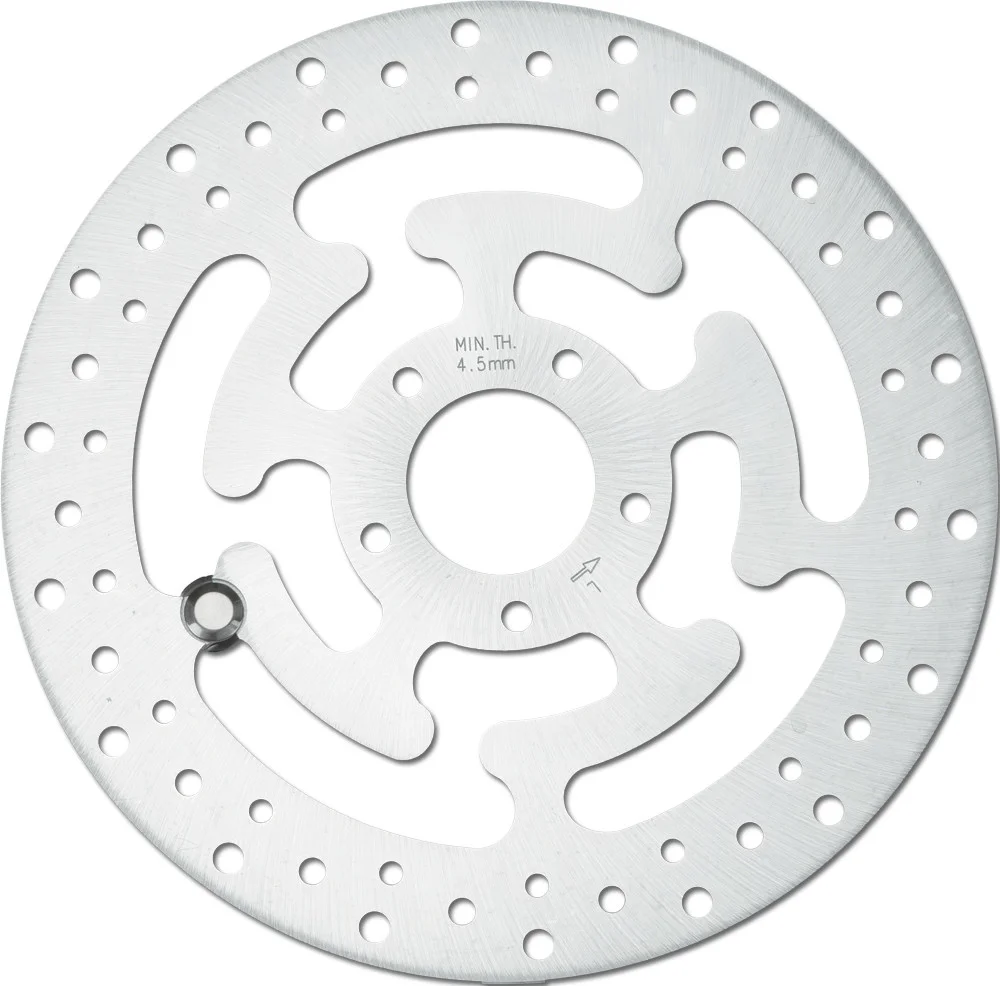 HARDDRIVE - 11-059 - Touring Brake Rotors