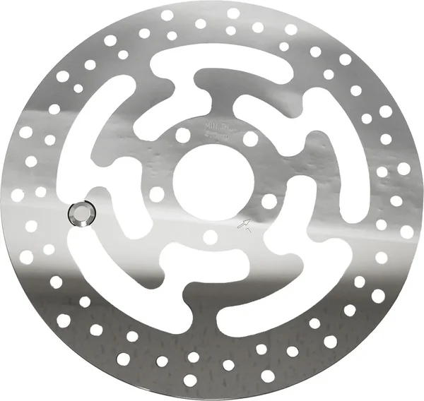 HARDDRIVE - 11-057 - Touring Brake Rotors