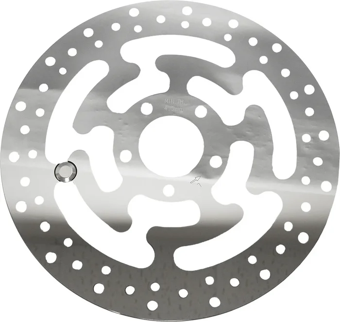 HARDDRIVE - 11-057 - Touring Brake Rotors