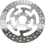 HARDDRIVE - 11-057 - Touring Brake Rotors