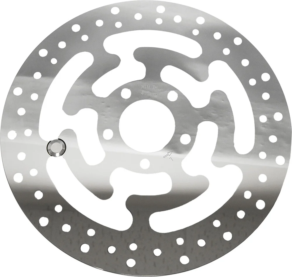 HARDDRIVE - 11-057 - Touring Brake Rotors