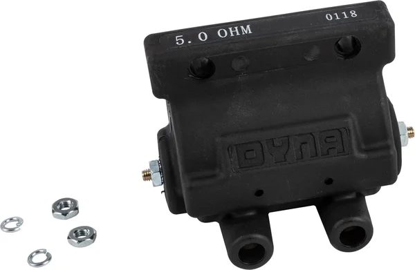DYNATEK DC7-1 Ignition Coil - High-Voltage Performance for Powersports & Custom Builds
