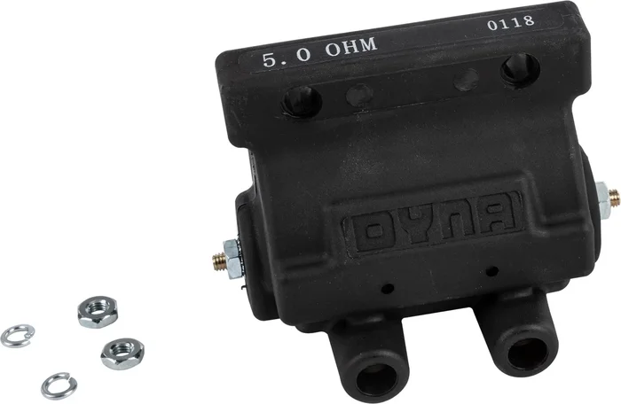 DYNATEK DC7-1 Ignition Coil - High-Voltage Performance for Powersports & Custom Builds
