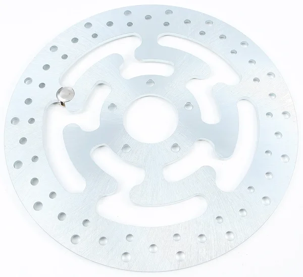 HARDDRIVE - 11-068 - Touring Brake Rotors