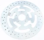 HARDDRIVE - 11-068 - Touring Brake Rotors