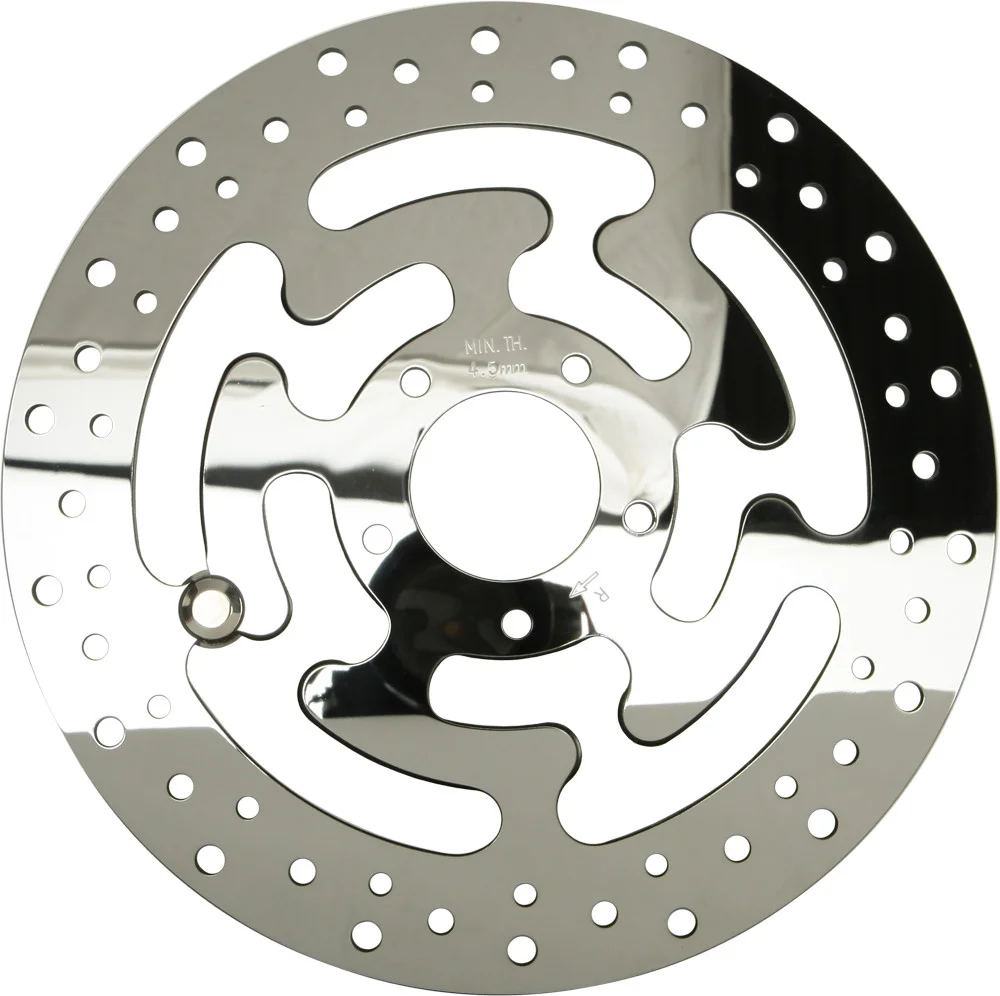HARDDRIVE - 11-058 - Touring Brake Rotors