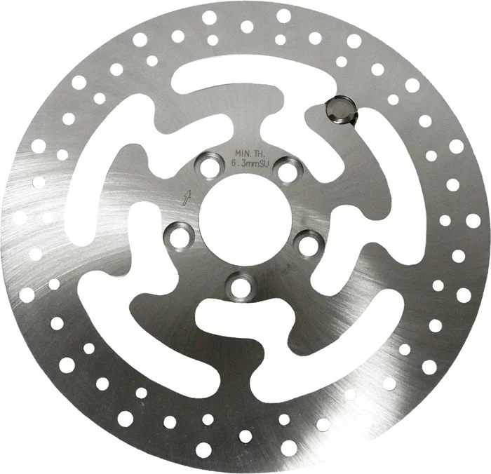 HARDDRIVE - 11-069 - Touring Brake Rotors