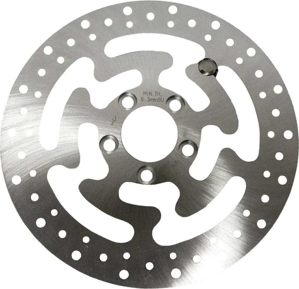 HARDDRIVE - 11-069 - Touring Brake Rotors