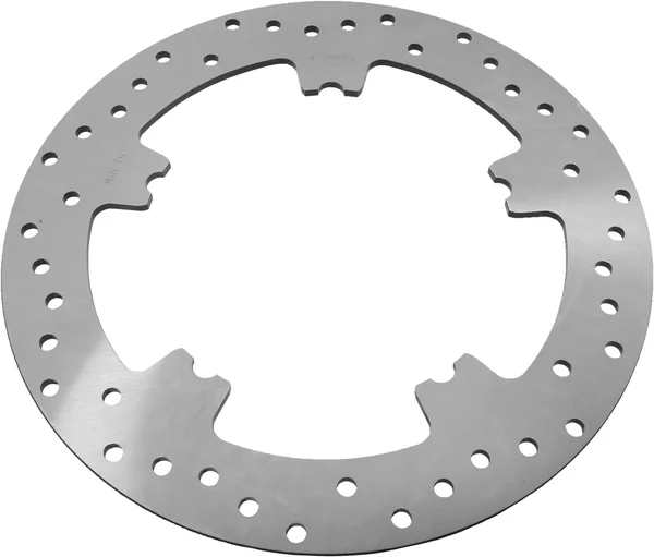 HARDDRIVE - 11-076 - Dyna Brake Rotors