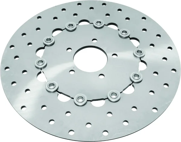 HARDDRIVE - 11-077 - Dyna Brake Rotors