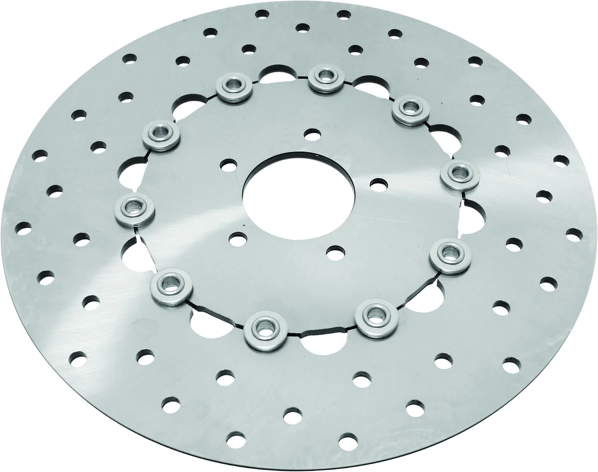 HARDDRIVE - 11-077 - Dyna Brake Rotors