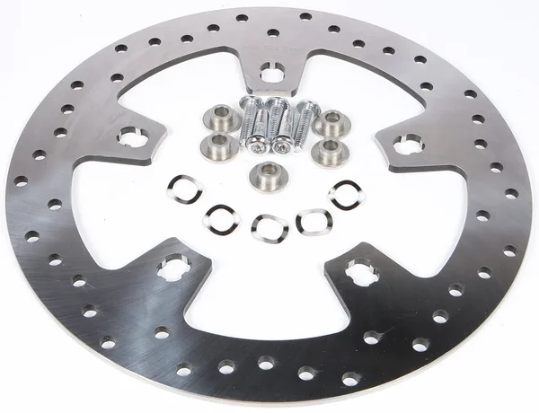 HARDDRIVE - 144152 - Touring Brake Rotors
