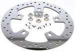 HARDDRIVE - 144154 - Touring Brake Rotors