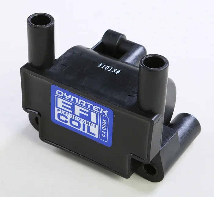 DYNATEK DC6-9 Ignition Coil - High-Voltage Performance for Powersports Engines