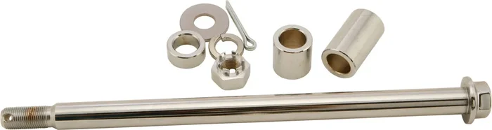 HARDDRIVE - 68-619 - Rear Axle